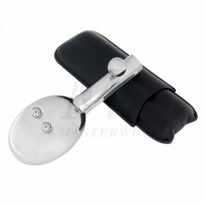 Rustfrit stål askebæger_SA16-001