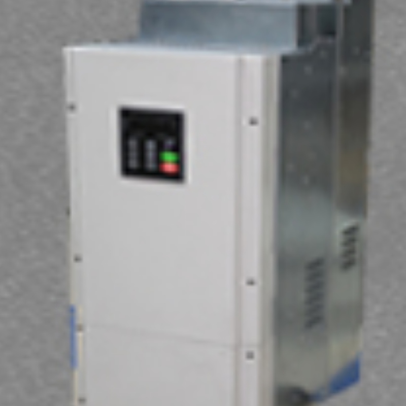 NGP600-serie firekvadrant-inverter