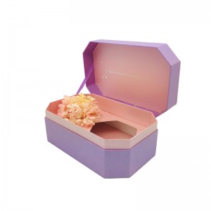 Brugerdefineret gaveæske til smykker