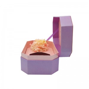 Brugerdefineret gaveæske til smykker