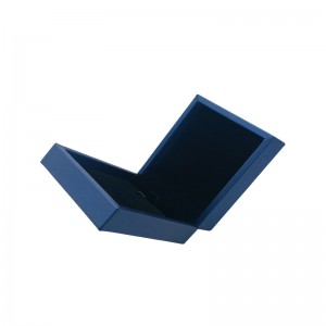 Brugerdefineret luksus juvel gaveæske