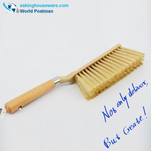 Akbrand Big Støvbørste Strandhåndtag Plastic Board