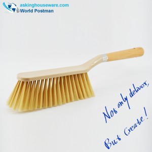 Akbrand Long Støvbørste Strandhåndtag Plastic Board