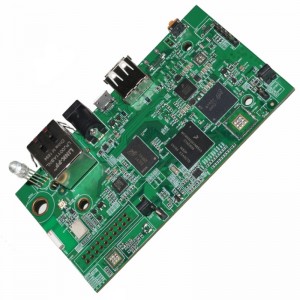 Producent af elektronisk PCBA PCB-samling med UL-certifikat