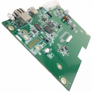 Producent af elektronisk PCBA PCB-samling med UL-certifikat