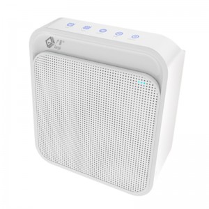 Ny ankomst luftrenser til soveværelse kaffebar Bar Cafe KTV Room