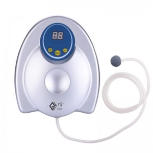 Ozon Generator Frugt og grøntsagsskive