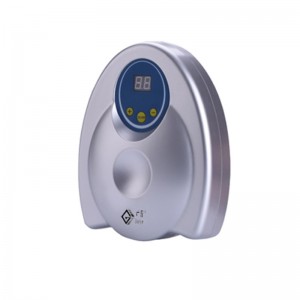 Ozon Generator Frugt og grøntsagsskive