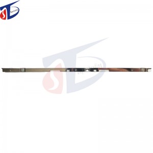 Original nyt CP364803-XX LCD LDE-skærm til macbook A1181 13.3 '' LCD-glasskærm