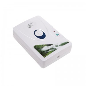 Ozon Generator Sterilisator Rensning Frugtgrøntsager Vandtilberedning af mad