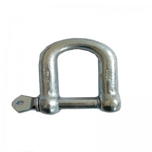 Rigging Hardware Shackle-producent