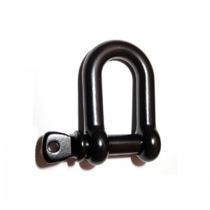 Rigging Hardware Shackle-producent