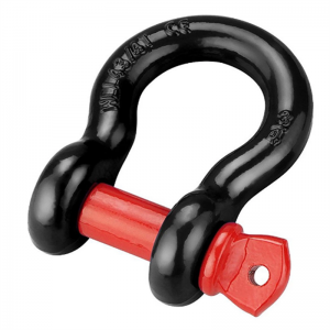 Inch Bow bojle med sikkerhed bolt bolt