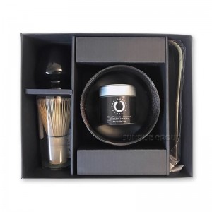 Hot Selling Promotion Vinflaske Vinglas Emballage