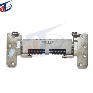 Alt-i-et-skærmens rotationsakse til Apple Macbook A1311