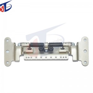 Alt-i-et-skærmens rotationsakse til Apple Macbook A1419