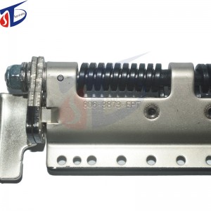 Alt-i-et-skærmens rotationsakse til Apple Macbook A1419