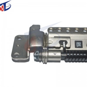 Alt-i-et-skærmens rotationsakse til Apple Macbook A13418