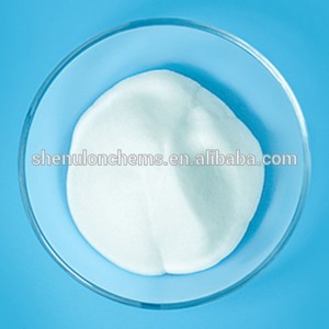 Silicagel til kolonnelagskromatografi