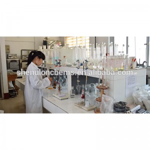 Papirpakket tørremiddel Silicagel til fugtabsorberende