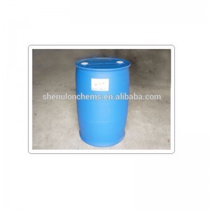 Bedst sælgende silica sol, kolloid silica, selvklæbende silica