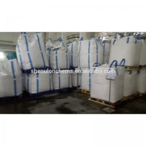 Bedst sælgende højabsorptionspulver-silicagel til søjrelagkromatografi bedste pris