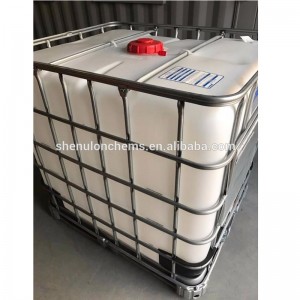 Silica Sol høj kvalitet fra fabrikken