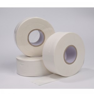 Papirruller i høj kvalitet