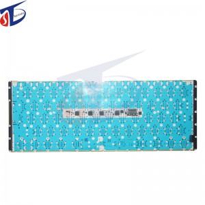 100% nyt britisk tastatur til Apple Macbook Pro Retina 12 '' A1534