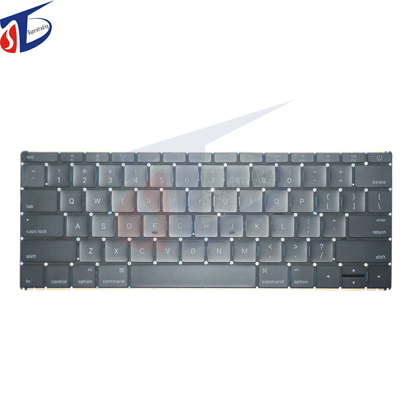 Engros tastatur til Macbook Retina A1534 12 