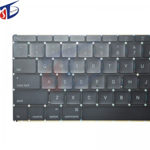 Engros tastatur til Macbook Retina A1534 12 \