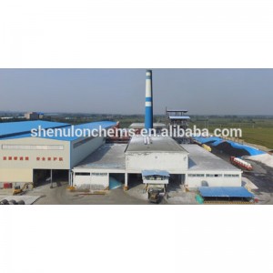 STPP fødevarekvalitet