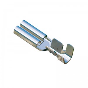 Brugerdefineret præcision metal auto terminalstik