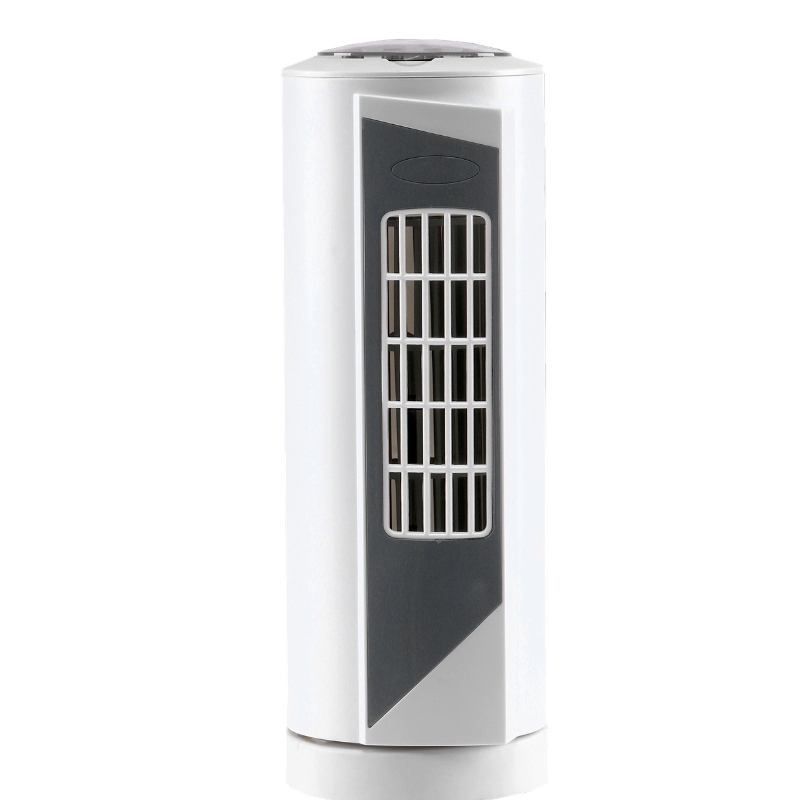 bærbart lille design mini ventilator tårn ventilator woth svingning