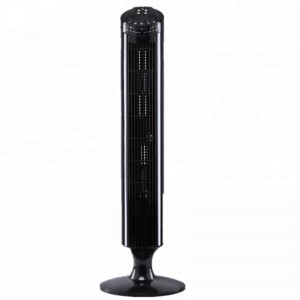 33 INCH TOWER FAN BEDSTE DESIGN STERK VIND GEM I KINA KVALITET