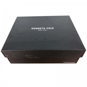 Sko boks ét stykke type5