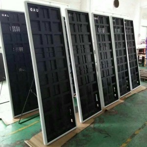 P2 P2.5 P3 Indendørs plakat Reklamestand LED display / spejl LED display skærm /