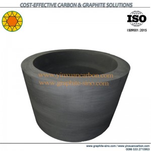 Grafitelektrolytiske celler til sjælden jordsmeltning