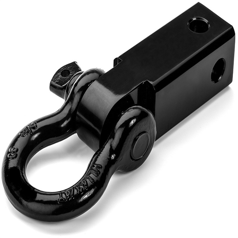 Boltype US Type Alloy Steel Drop Forged D Shackle G2150