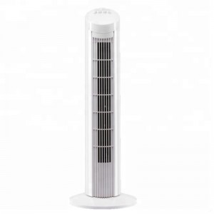 29-tommers badeværelseskøling Lufttårnventilator E-1