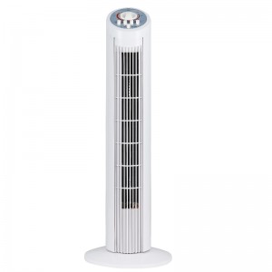 29-tommers badeværelseskøling Lufttårnventilator E-1