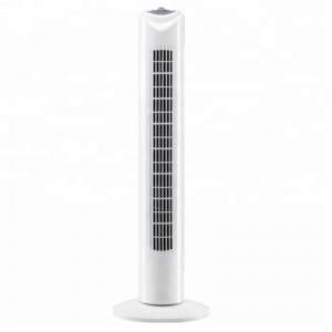 32-tommer tårnventilator Luftkølervifte B32-1 Bedste kvalitet