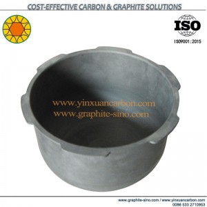 Grafit husholdningsartikler