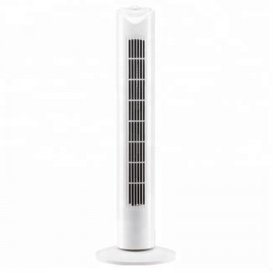 B36 / 32-2 tavs luftkøling tårnventilator 32 tommer / 32 tommer