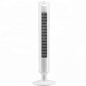 B36 / 32-2 tavs luftkøling tårnventilator 32 tommer / 32 tommer