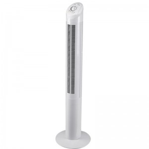 H46-2 bred luftkøling tårnventilator med fjernbetjening