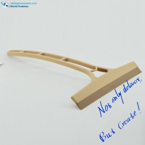 Akbrand middelstørrelse vinduesvisker Reseau håndtag