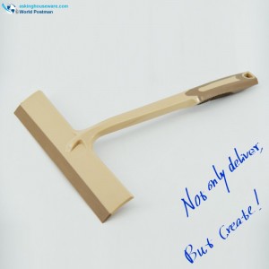 Akbrand vinduestørrelse i stor størrelse med blødt TPR-greb