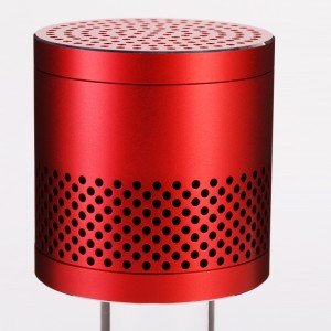 Luftrenser til toilet, luftrenser til garderobe, skoskab \u0026 køleskab, lugt eliminator æske - fjern forskellige slags lugtlugt