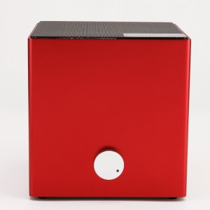 Mini luftrenser til hjemmet, stue og soveværelse, Mini luftrenser til kontor og skrivebord, renser luft for røg, smong, allergener, formaldehyd, støv, mug, kæledyr dander for bedre vejrtrækning